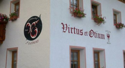 Virtus Et Otium