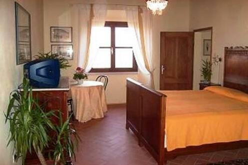 Agriturismo Corte Virgiliana - Photo4