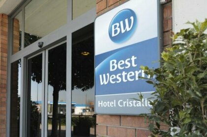 Best Western Hotel Cristallo Virgilio