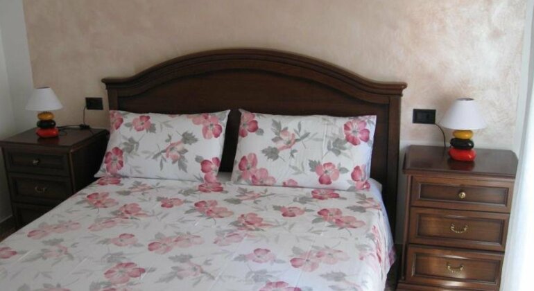 Giaciglio Di Virgilio - Photo3