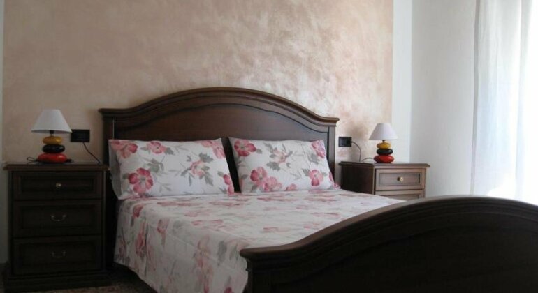 Giaciglio Di Virgilio - Photo5