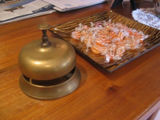 Hotel Paradiso Virgilio - Photo3