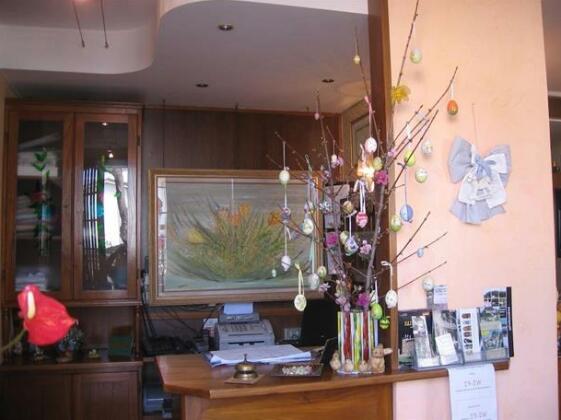 Hotel Paradiso Virgilio - Photo5