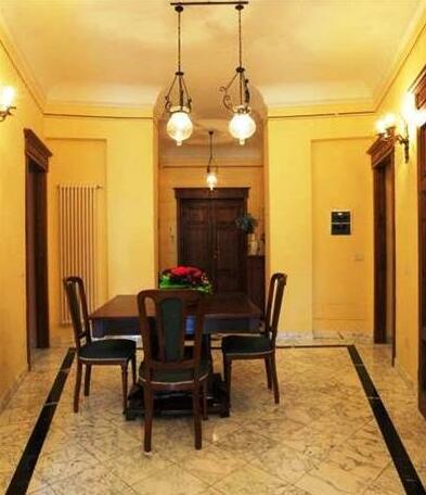 Al Teatro Apartments Viterbo - Photo5