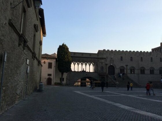 Appartamento a La Quercia