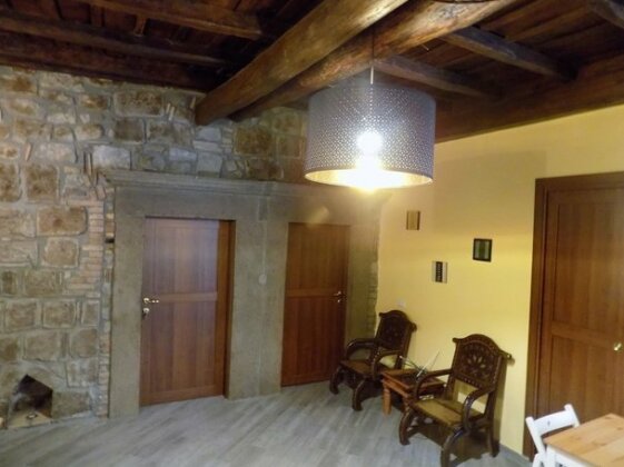 B&B Al Cardinale Viterbo - Photo3