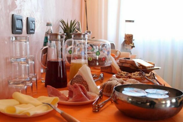 B&B Il Belvedere Viterbo - Photo2