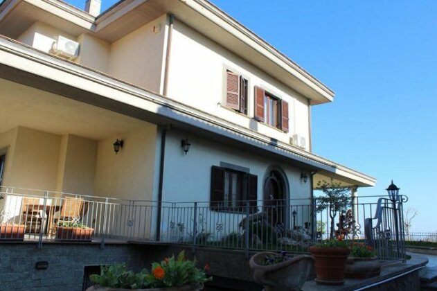 B&B Il Belvedere Viterbo - Photo3