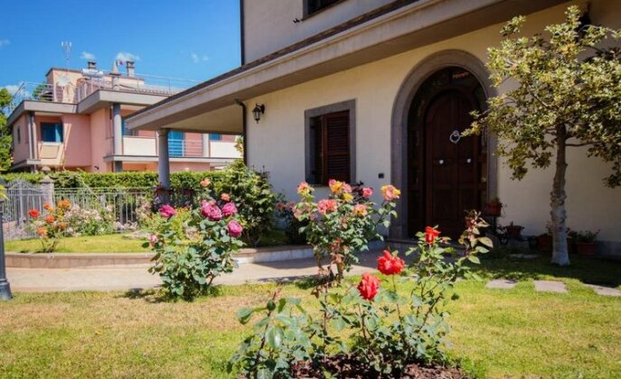 B&B Il Belvedere Viterbo - Photo5