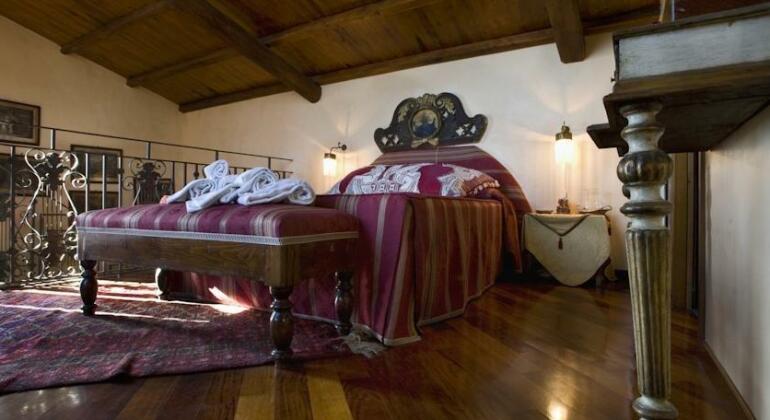 La Chiesuola Bed & Breakfast Viterbo - Photo3