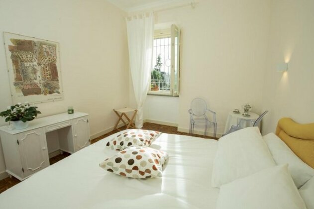 Le Petit Relais Viterbo - Photo4