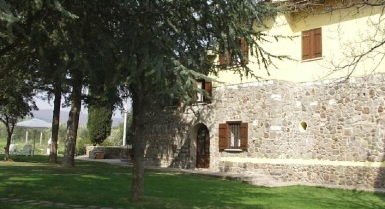 Le Pozze Terme B&B