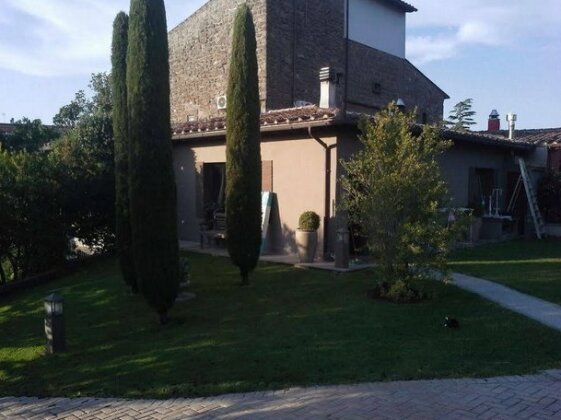 Residenza Teodorico Re B&B