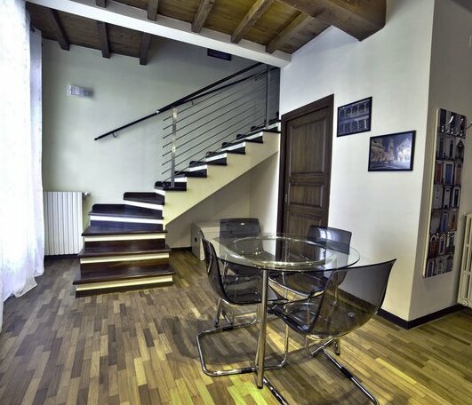 Town House Palazzo Zelli - Photo2