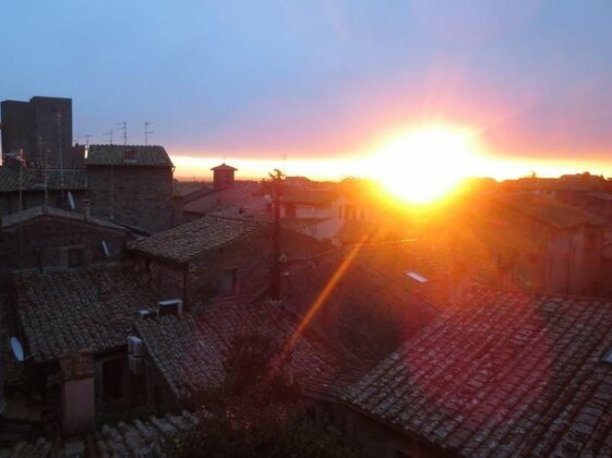 Viterbo Antica Casa Vacanze