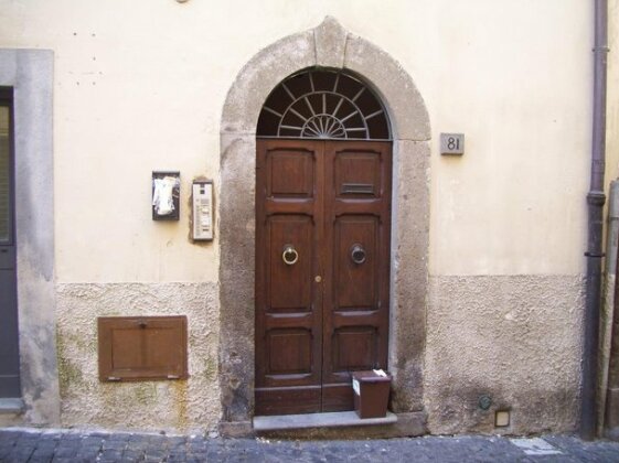 Viterbo Centro B&B - Photo2