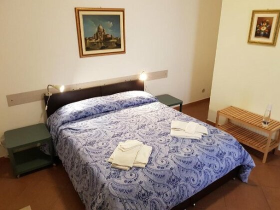 Bed & Breakfast In Centro - Photo2