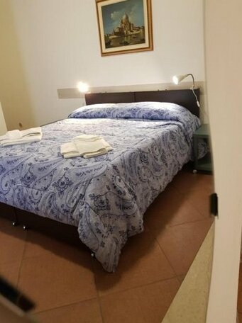 Bed & Breakfast In Centro - Photo3