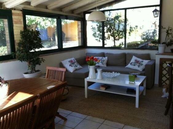 Oasi di Pace - Photo2
