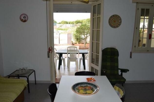 Sole di Trinacria - Photo5