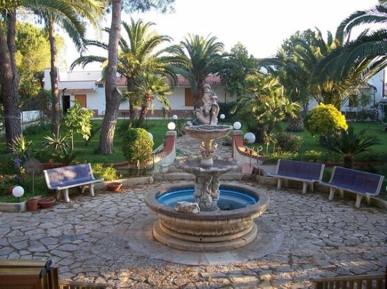Villa Chiara - Vittoria - Photo5