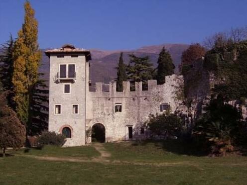 Castrum di Serravalle - Photo2