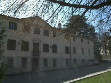 La Casa Del Podesta Vittorio Veneto