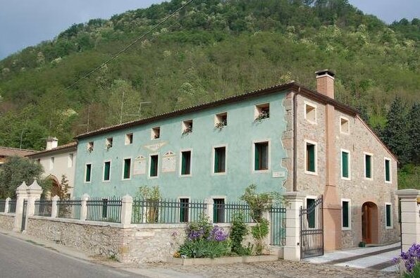 B&B Ca' Lauro