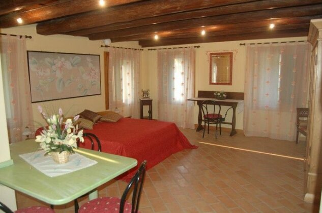 B&B Ca' Lauro - Photo5