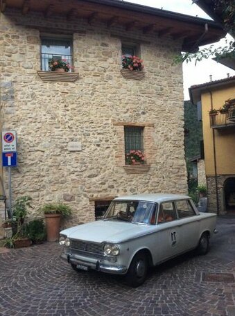 B&B Locus Amoenus - Photo3