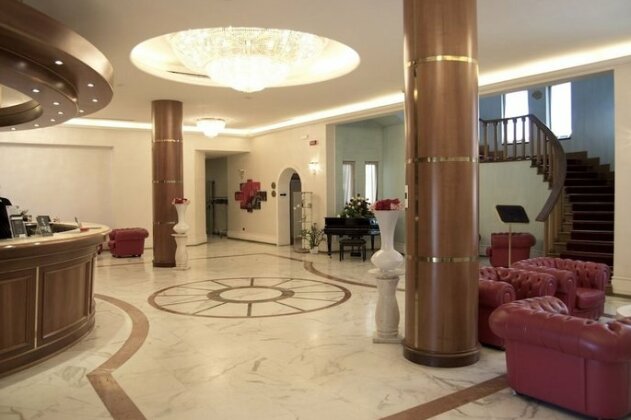 Hotel Leonessa - Photo2