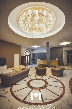 Hotel Leonessa - Photo3