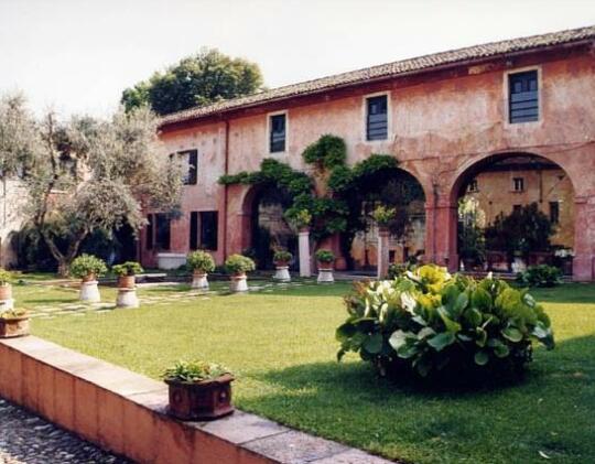 Villa Boselli
