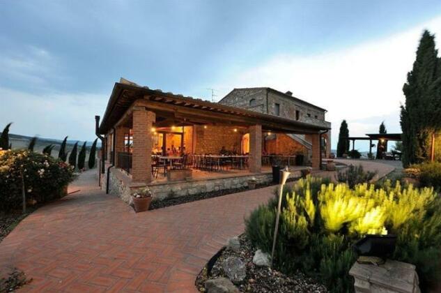 Agrihotel Il Palagetto - Photo3
