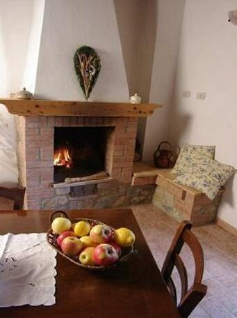 Agriturismo La Torricella Volterra - Photo2