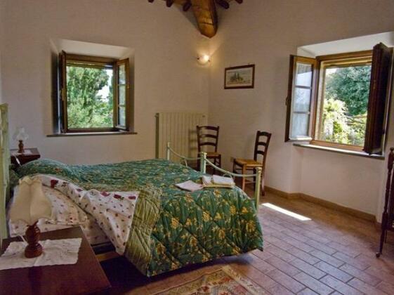 Agriturismo La Torricella Volterra - Photo3