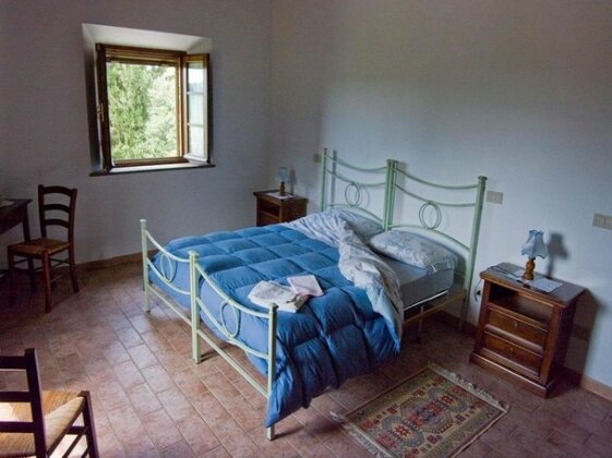 Agriturismo La Torricella Volterra - Photo4
