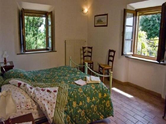 Agriturismo La Torricella Volterra - Photo5