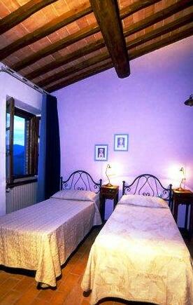 Antico Borgo Di Tignano - Photo2