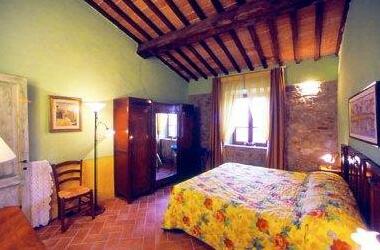 Antico Borgo Di Tignano - Photo3