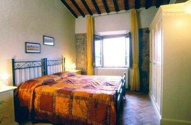 Antico Borgo Di Tignano - Photo5