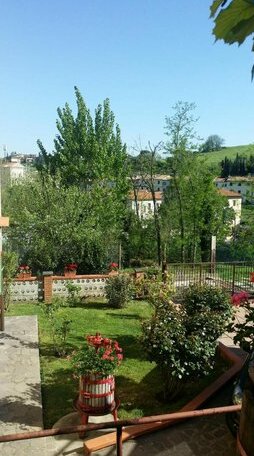 Appartamento Bellavista Volterra - Photo3