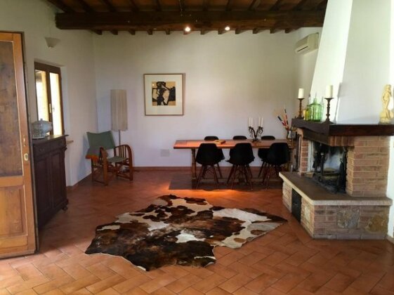 Casa Beppe Volterra - Photo2