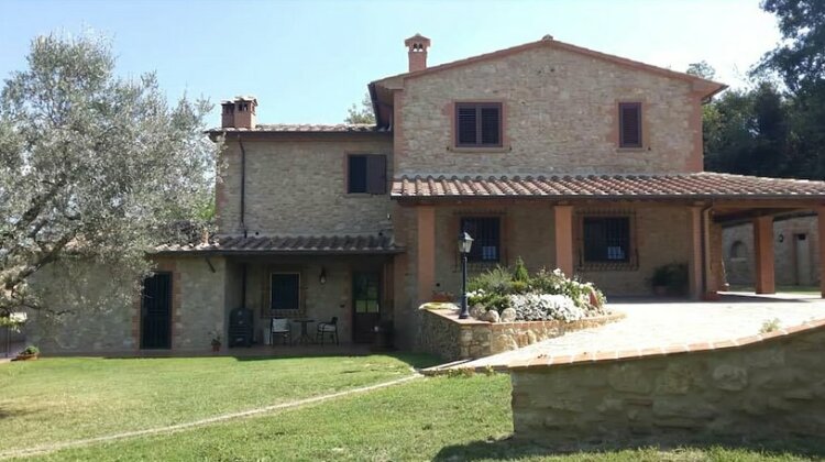 Casale Giulia - Photo2