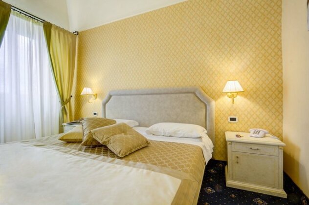 Hotel La Locanda Volterra - Photo2