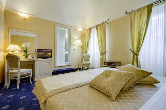 Hotel La Locanda Volterra - Photo3