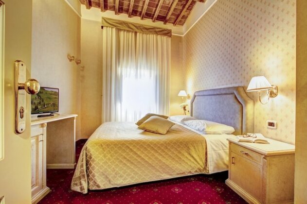 Hotel La Locanda Volterra - Photo5