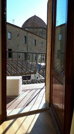 Hotel Volterra In - Photo2