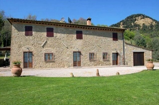 Le Tre Querce Volterra - Photo2