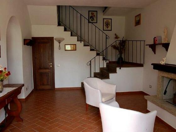 Le Tre Querce Volterra - Photo3